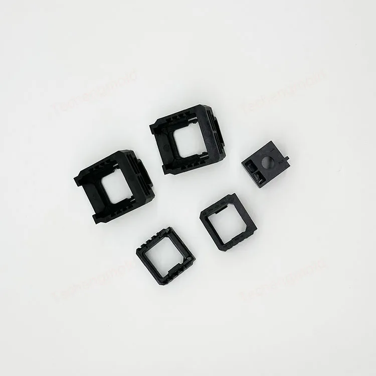 特诚科技PA66精密注塑件实拍 4